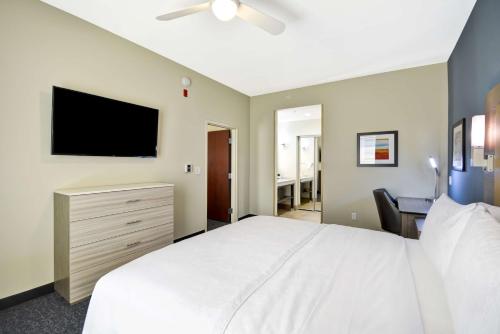 Homewood Suites by Hilton Orlando Theme Parks