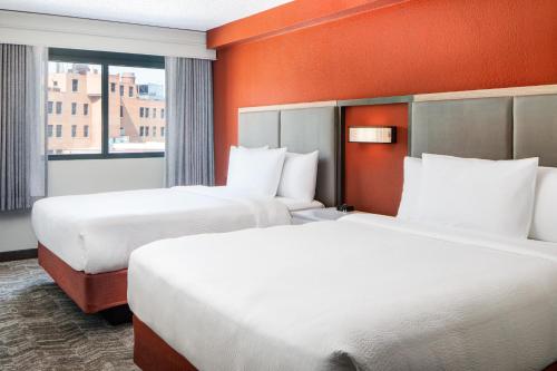 SpringHill Suites by Marriott Dallas Downtown / West End, Dallas (fotografie 7)