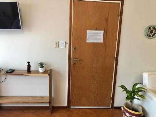 Apartment with Terrace image 10