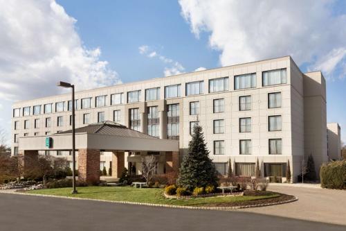 Embassy Suites by Hilton Piscataway Somerset in Piscataway, USA