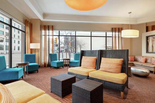 Hilton Garden Inn Saskatoon Downtown