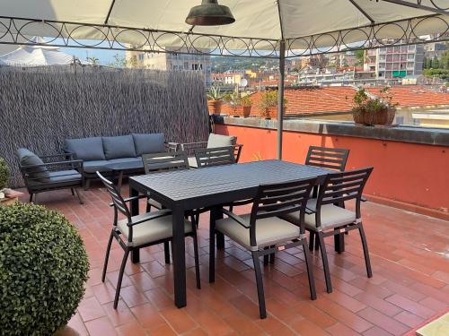 Terrazza Cavour 3