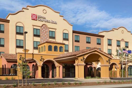 Hilton Garden Inn Lompoc, Ca