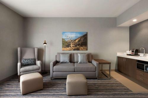 Hilton Garden Inn Lompoc Ca - image 12