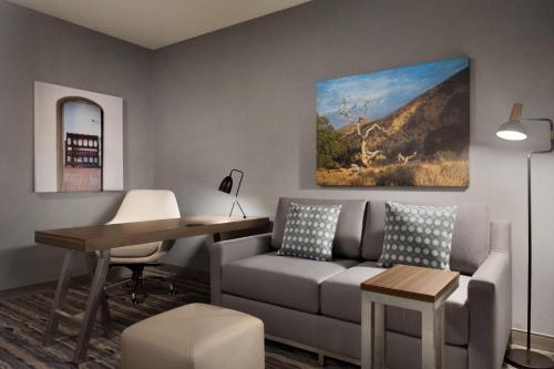 Hilton Garden Inn Lompoc Ca - image 14