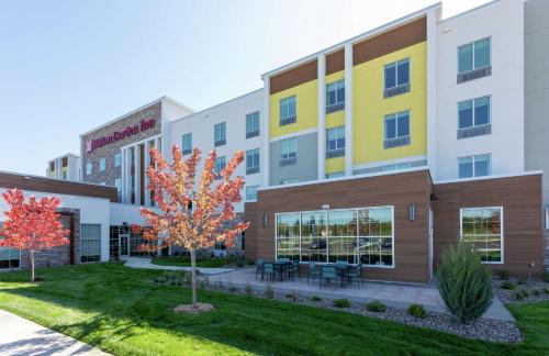 Hilton Garden Inn St. Cloud, Mn