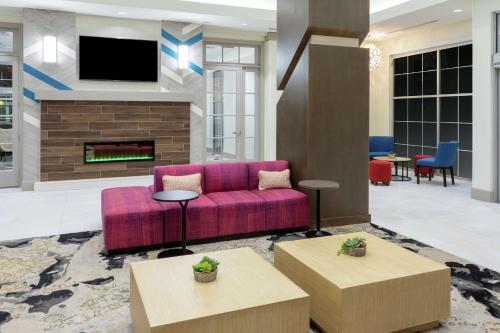 Hilton Garden Inn St. Cloud, Mn in Waite Park, USA