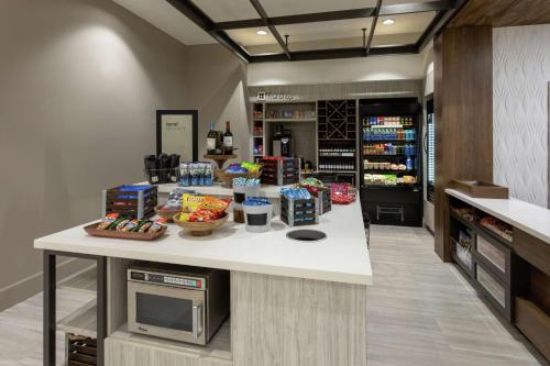 Hilton Garden Inn St. Cloud, Mn in Waite Park, USA