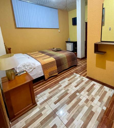 1 twin bed