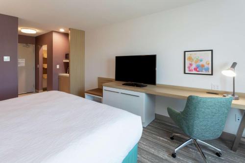 Hilton Garden Inn St. Cloud Mn - image 7