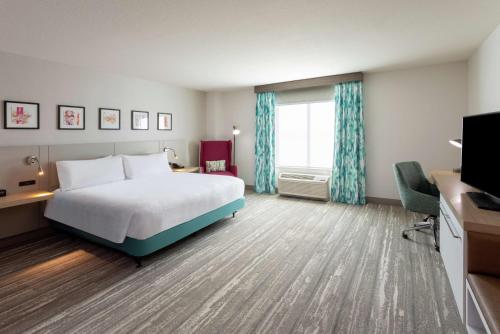 Hilton Garden Inn St. Cloud Mn - image 9