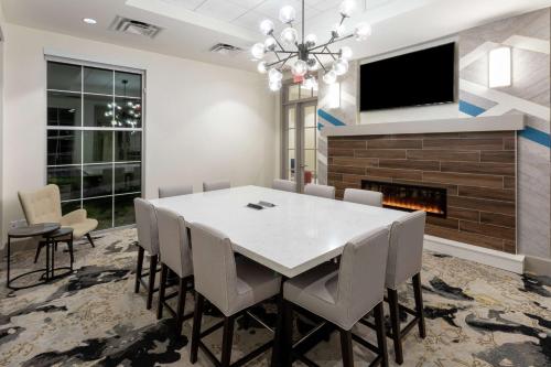 Hilton Garden Inn St. Cloud Mn - image 6