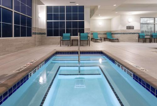 Hilton Garden Inn St. Cloud Mn - image 2