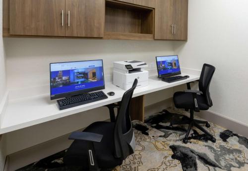 Hilton Garden Inn St. Cloud Mn - image 11