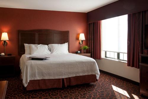 1 king bed