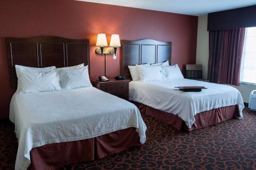 Hampton Inn & Suites Aberdeen - image 14