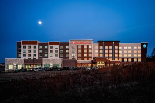 Hilton Garden Inn Mt. Juliet, TN