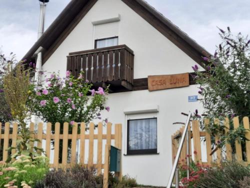  Casa Luna, Unterkunft in Donnerskirchen