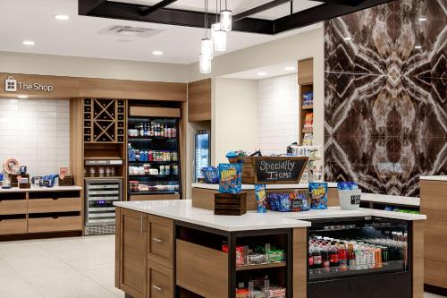 Hilton Garden Inn Mt. Juliet TN - image 5