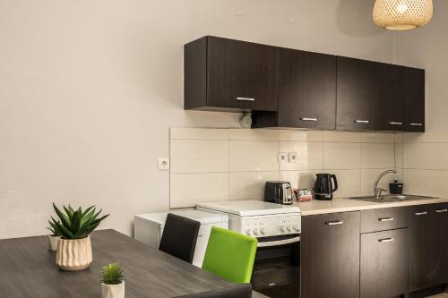 Barbara Ann Apartments