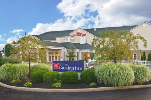 Hilton Garden Inn Wooster - Hotel