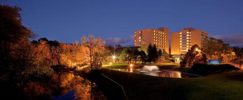 Hilton Chicago/Northbrook in Northbrook, USA