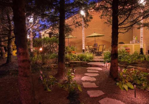 Hilton Chicago/Northbrook in Northbrook, USA