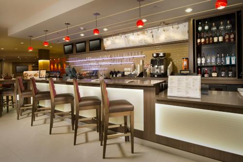 TownePlace Suites by Marriott Dallas DFW Airport North/Grapevine in Grapevine, USA