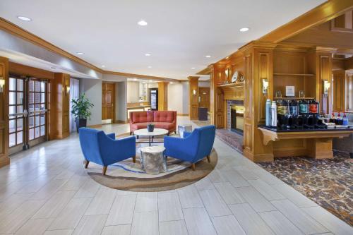 Homewood Suites Dayton-Fairborn