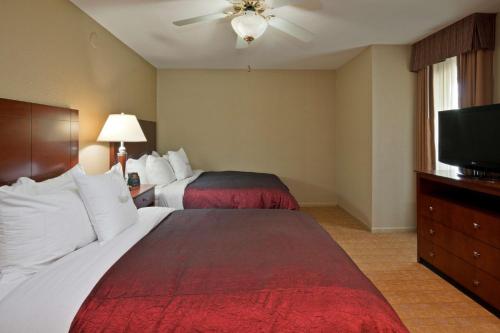 Homewood Suites Dayton-Fairborn