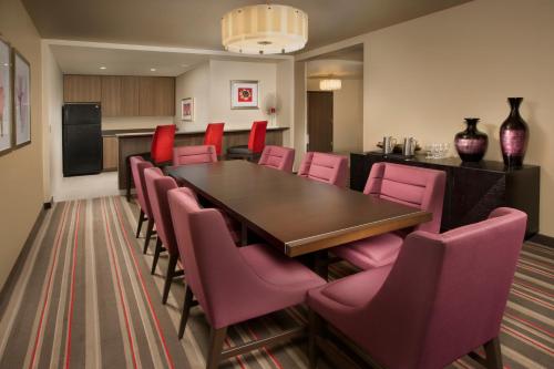 TownePlace Suites by Marriott Dallas DFW Airport North/Grapevine