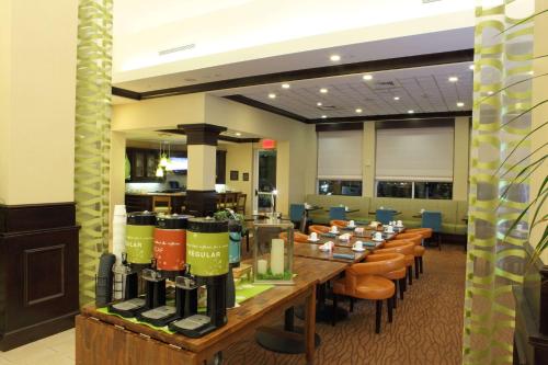 Hilton Garden Inn Frederick