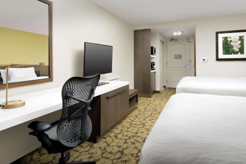 Hilton Garden Inn Frederick - image 10