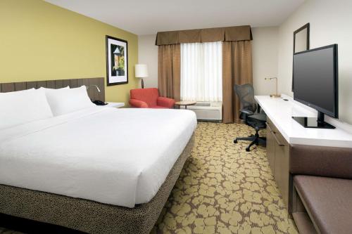 Hilton Garden Inn Frederick - image 5