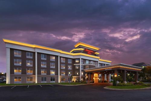 Hampton Inn By Hilton Holland