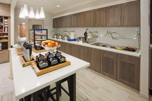 Hilton Garden Inn Minneapolis Eagan in Eagan, USA