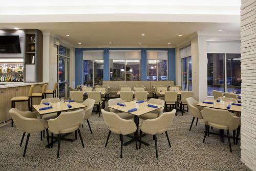 Hilton Garden Inn Minneapolis Eagan - image 7