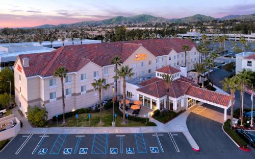 Hilton Garden Inn Irvine East/Lake Forest