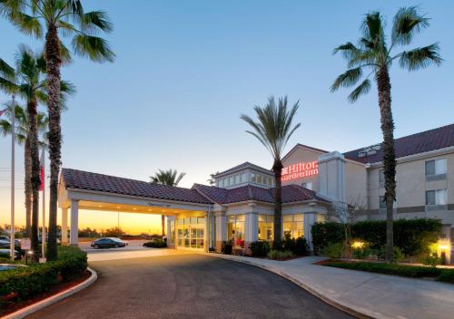 Hilton Garden Inn Irvine East/Lake Forest