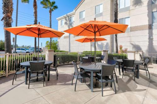 Hilton Garden Inn Irvine East/Lake Forest