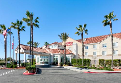 Hilton Garden Inn Irvine East/Lake Forest