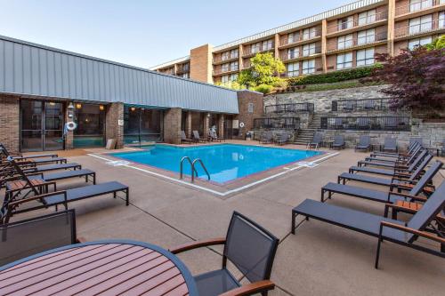 Photo - DoubleTree by Hilton Pittsburgh-Green Tree