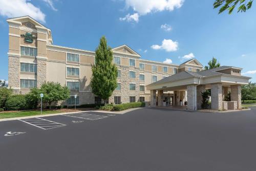 Homewood Suites by Hilton Columbus/Polaris