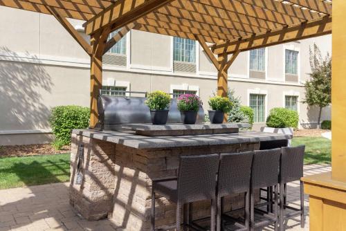 Homewood Suites by Hilton Columbus/Polaris