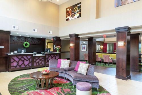 Homewood Suites By Hilton Columbus Polaris