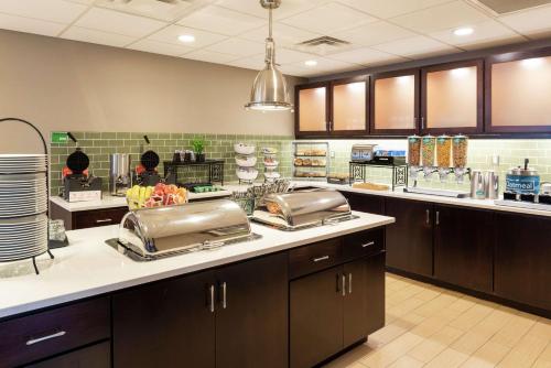 Homewood Suites By Hilton Columbus Polaris