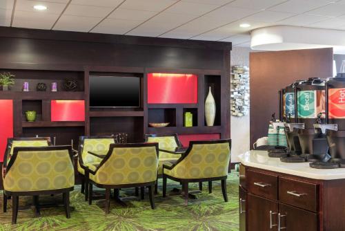 Homewood Suites By Hilton Columbus Polaris