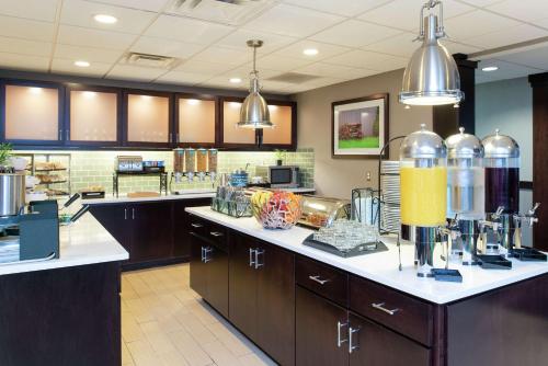 Homewood Suites By Hilton Columbus Polaris