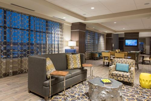 Hampton Inn & Suites Grand Rapids Downtown in Grand Rapids, USA