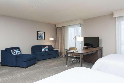 2 bedrooms, 2 beds